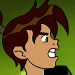 Ben 10 Ninja Spirit