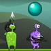 Bubble Slasher