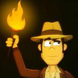 Dakota Winchester’s Adventures 3