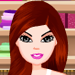 Dressup Brunnette