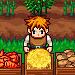 Idle Farmer