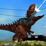 Mexico Rex