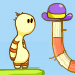 Pursuit of Hat 2