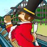 Rollercoaster Creator