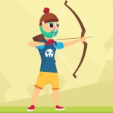 Shoot The Apple