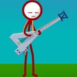 Super Crazy Guitar Maniac Deluxe 4