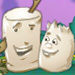 Marshmallow Picnic