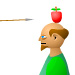 Apple Shooter
