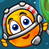 Cover Orange Journey: Space