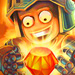 Cursed Treasure 2