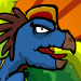 Dinosaur Hunter