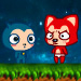Firefox and Icefox