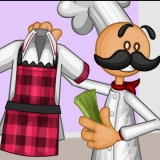 Papa’s Bakeria