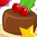 Rachel’s Cake