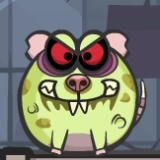 Rats Invasion 3