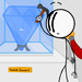 Stealing the Diamond