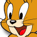 Tom and Jerry Rig-a-Bridge