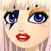 Lady Gaga Barbie Style
