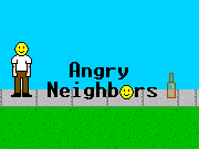 Angry Neighbors