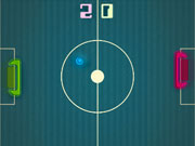 SpeedBall Pong