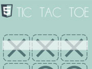 Tic Tac Toe