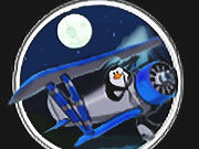 Winged Penguins